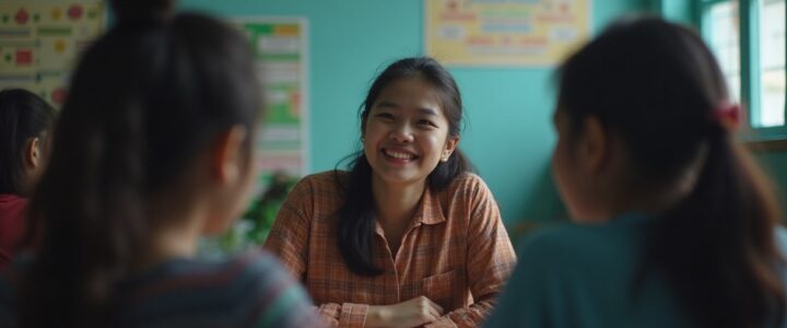 Isu Sosial Perundungan, Mental Health, dan Edukasi