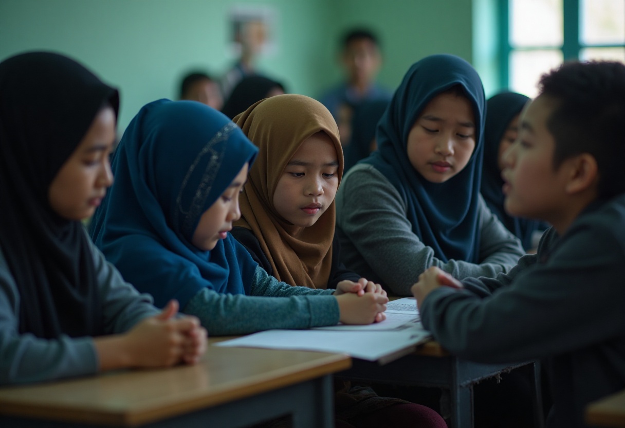 Isu Sosial Perundungan, Mental Health, dan Edukasi