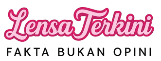 LensaTerkini.id - Fakta bukan Opini